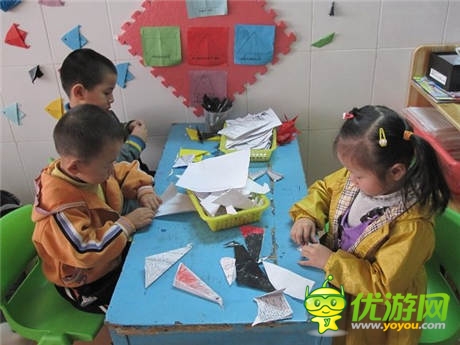 解析：兒童社交游戲會是下一個金礦嗎