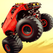 MMX賽車