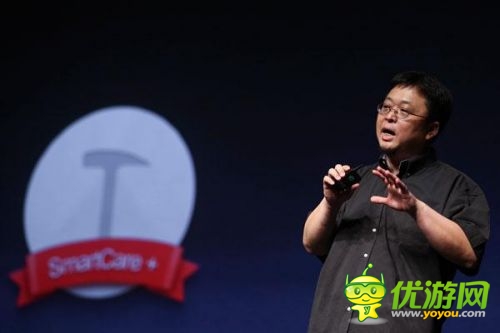 忽悠經(jīng)濟(jì)：小米落地  錘子懸空