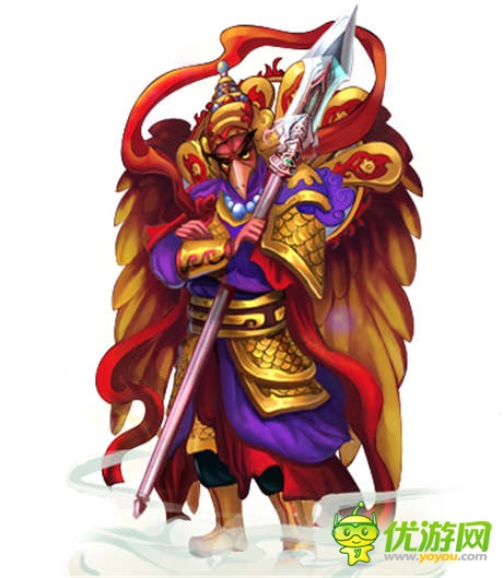 仙盟開(kāi)啟《天天來(lái)取經(jīng)》22張金卡原畫(huà)曝光