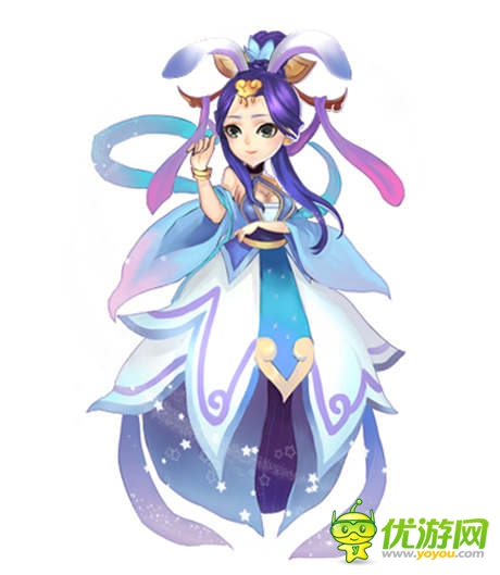 仙盟開啟《天天來取經》22張金卡原畫曝光