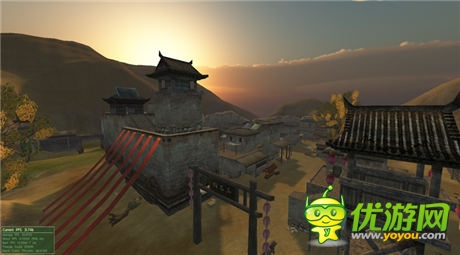 全新玩法曝光《臥虎藏龍》開啟二次刪檔封測