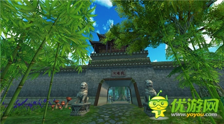 全新玩法曝光《臥虎藏龍》開啟二次刪檔封測