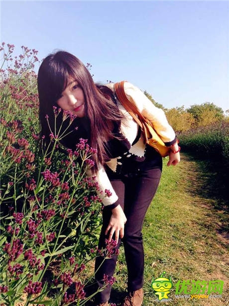 嘻哈女神范兒 《一起闖三國(guó)》明星團(tuán)長(zhǎng)專(zhuān)訪