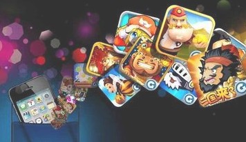 游戲視頻的山谷里 手游競技會有春天嗎
