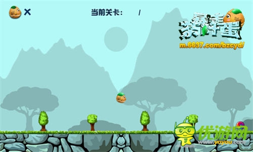 大神救我6637手游《暴走茶葉蛋》獨曝高分技巧