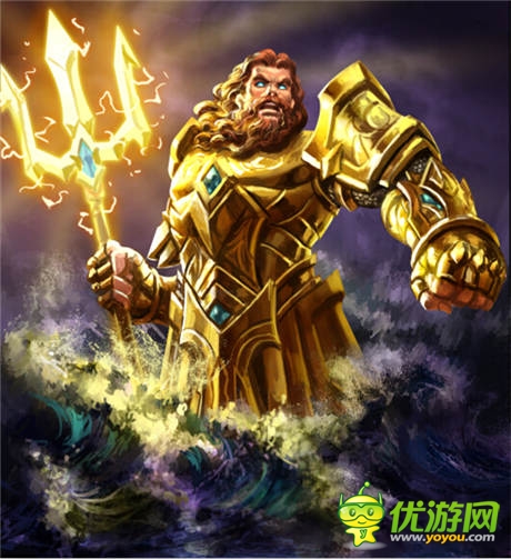 《冰火戰(zhàn)魂》評測：橫版卡牌歡樂多