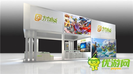 精制革命來襲 上海方寸CJ展臺設計圖曝光