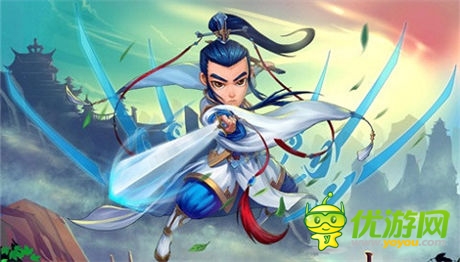 輝煌武俠時(shí)代《大掌門(mén)》 三大平臺(tái)榜單三甲