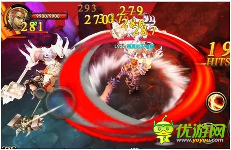 名表時(shí)裝全民發(fā)放《暗黑戰(zhàn)神》時(shí)裝提前曝光