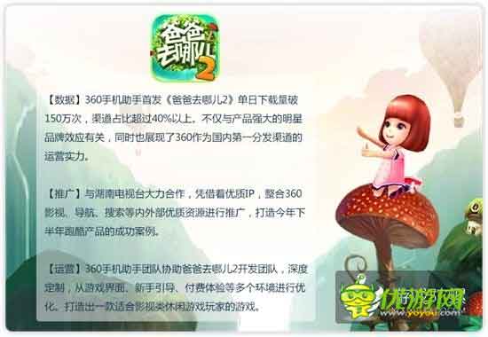 360手游6月指數(shù)報(bào)告：休閑手游表現(xiàn)突出