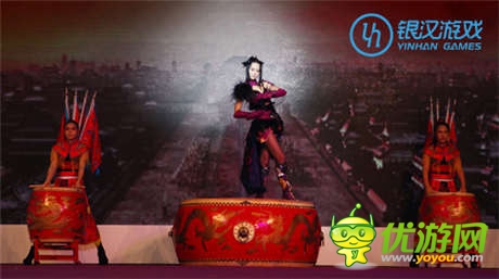 《神魔》Coser驚艷全場 玩家且贊且珍惜