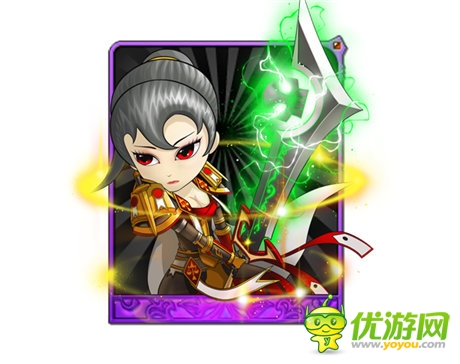 全新橙卡震撼登場(chǎng)《我叫MT》4.1藍(lán)貼曝光