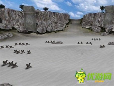 魔方在線強(qiáng)勢(shì)崛起 手游頁(yè)游大放異彩