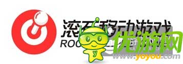 滾石移動將亮相ChinaJoy 引爆游戲發(fā)行新時代