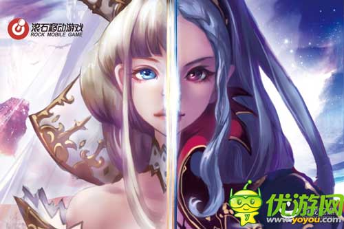 滾石移動將亮相ChinaJoy 引爆游戲發(fā)行新時代