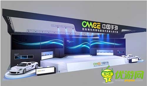 中國(guó)手游參展2014Chinajoy 神秘頂級(jí)IP大咖將現(xiàn)身