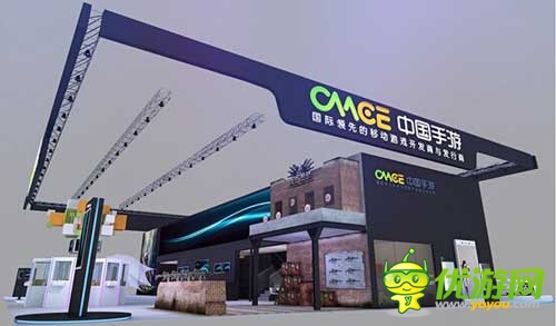 中國(guó)手游參展2014Chinajoy 神秘頂級(jí)IP大咖將現(xiàn)身