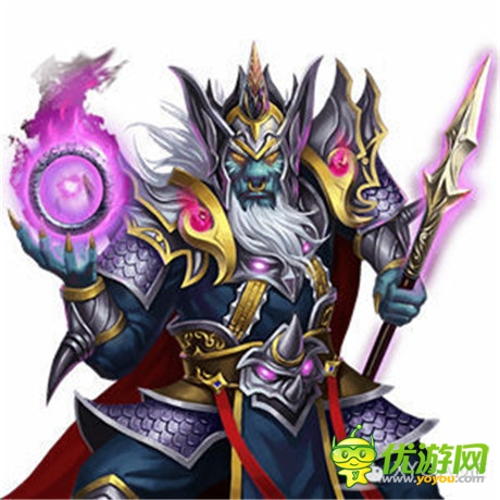 我不孤單《洪荒OL》盤點眾神的神級寵物