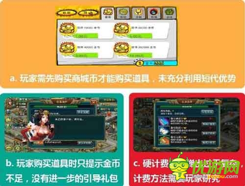 愛游戲6月手游數(shù)據(jù)報告：計費點如何設(shè)計更合理