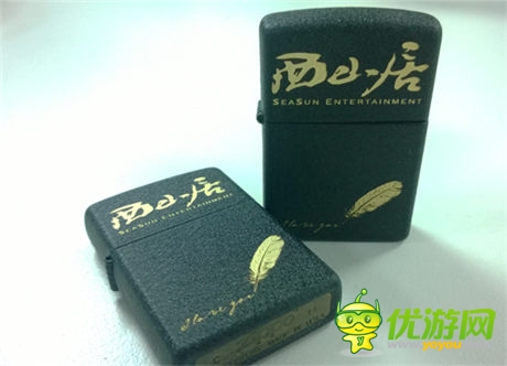 2014chinajoy西山居四大亮點(diǎn)曝光 零端游產(chǎn)品參展