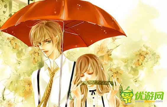 小說(shuō)改編《泡沫之夏》手游今冬即將上架