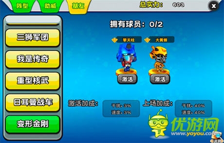 《踢你妹》封測圓滿結束 新版內容大猜想