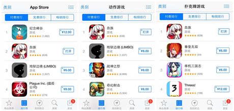吸血鬼卡牌劃時代之作《血族》今日全渠道狂歡公測