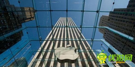 蘋果第三財季凈利77.48億美元 同比增長12%