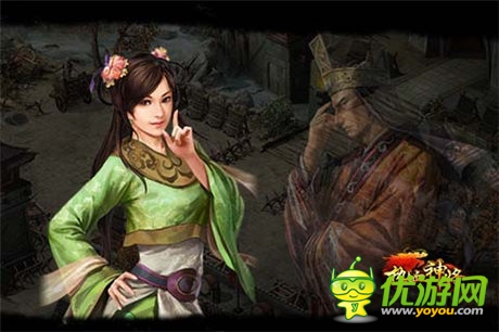 打響新戰(zhàn)役《熱血神將》新版優(yōu)化大革新