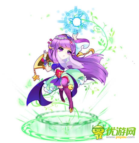 卡牌手游巨制《秦時(shí)明月Q傳》正式曝光 封測(cè)同步開(kāi)啟