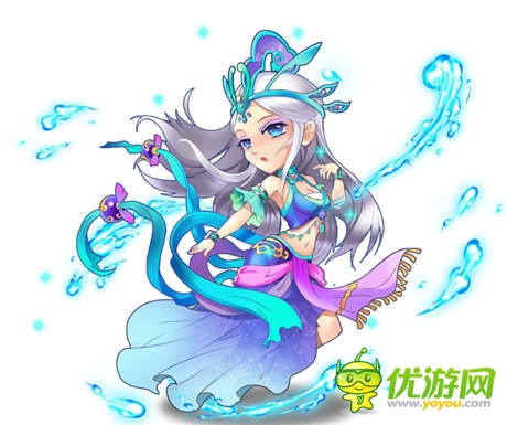卡牌手游巨制《秦時(shí)明月Q傳》正式曝光 封測(cè)同步開(kāi)啟