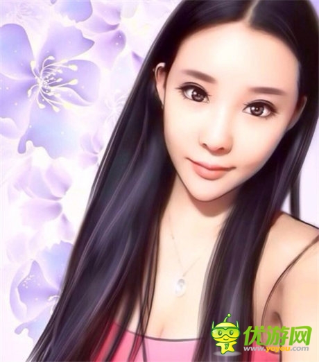 美女瘋狂搶鏡《推倒江湖》驚現(xiàn)真實版妖女玩家