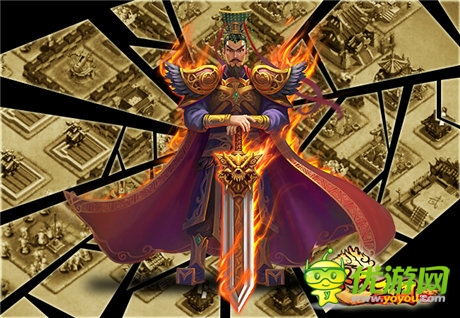 《不只三國(guó)》限量?jī)?nèi)測(cè) 8月6日強(qiáng)勢(shì)掠奪