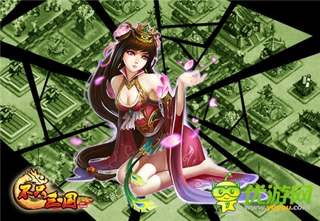 《不只三國(guó)》限量?jī)?nèi)測(cè) 8月6日強(qiáng)勢(shì)掠奪