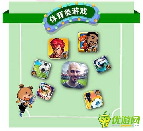 當(dāng)樂6月首發(fā)游戲：三國西游題材扎堆