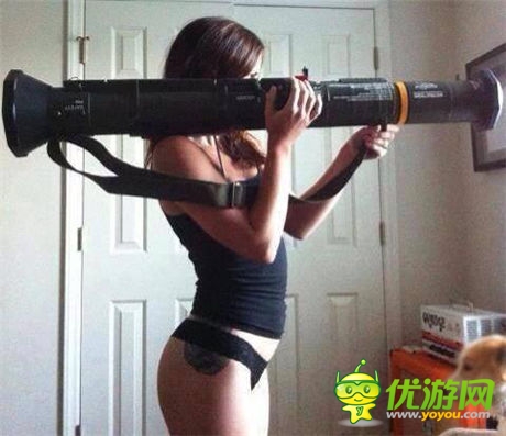 動手能力強的妖孽你傷不起《海島奇兵》玩家自制手辦