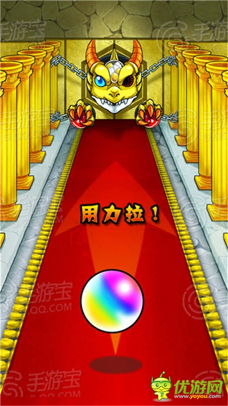 評測：[怪物彈珠]創(chuàng)意領(lǐng)導(dǎo)卡牌佳作