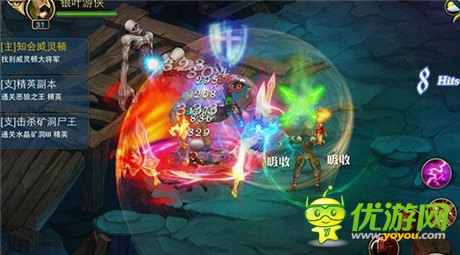 美峰數(shù)碼輝煌再續(xù) 新作《君王3》封測(cè)在即