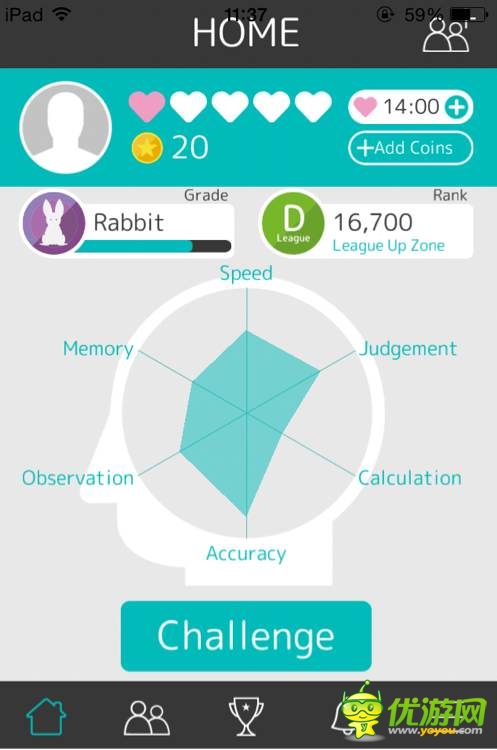 brainwars玩法攻略分享