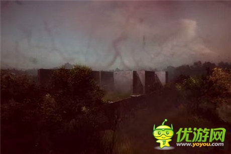 小生怕怕！恐怖解謎韓游《詛咒》將登陸IOS