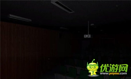 小生怕怕！恐怖解謎韓游《詛咒》將登陸IOS