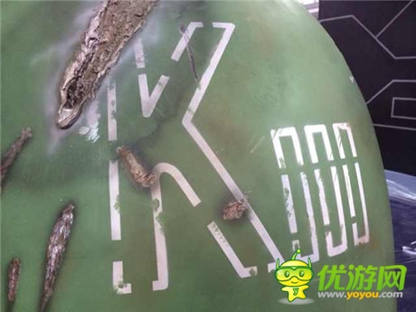 “綠巨人”大戰(zhàn)敢達 久游CJ展臺亮點搶先看