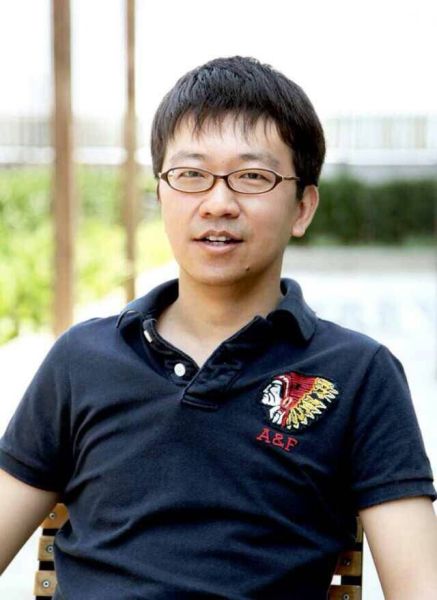 沈海寅:《黑貓維茲》國服將更新