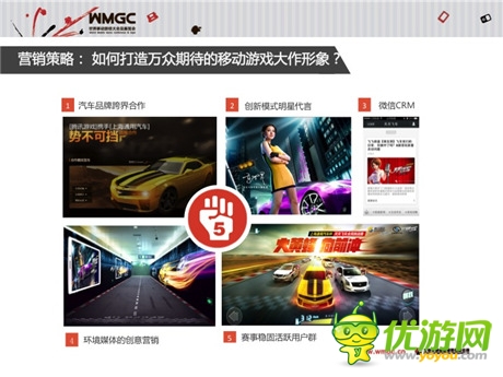 騰訊張易加：從《天天飛車》看手游營銷之道