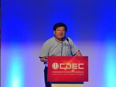 新東方創(chuàng)始人徐小平：游戲投資我如何從零學(xué)起