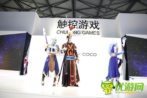 險(xiǎn)出命案！ 《疾風(fēng)勇者傳》試玩機(jī)前挑戰(zhàn)最強(qiáng)勇者