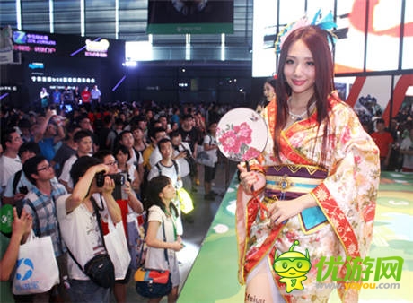 神仙道、保衛(wèi)蘿卜同臺 直擊飛魚科技ChinaJoy精彩看點