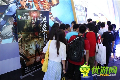 “玩童計(jì)劃”熱度超預(yù)期 銀漢游戲期待挖出真大師