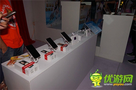 盛大游戲CJ精品首爆 爭(zhēng)奪眼球搶先看